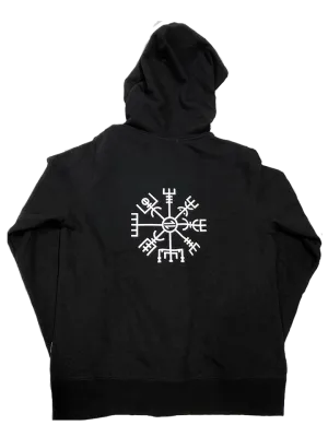 EQ Norse Zip Hoody (Women)