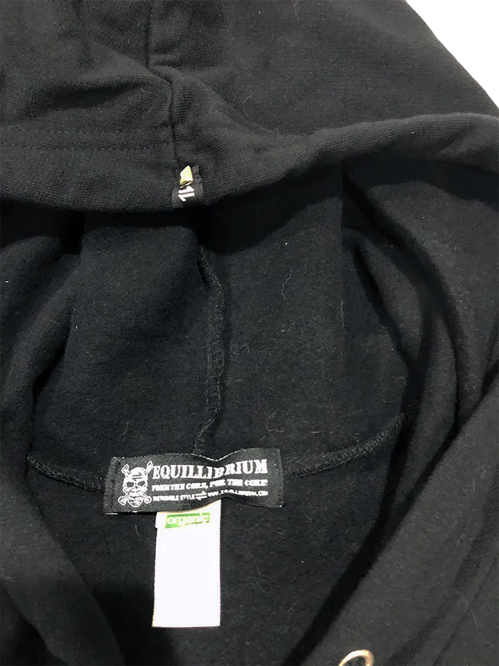 EQ Norse Zip Hoody (Women)