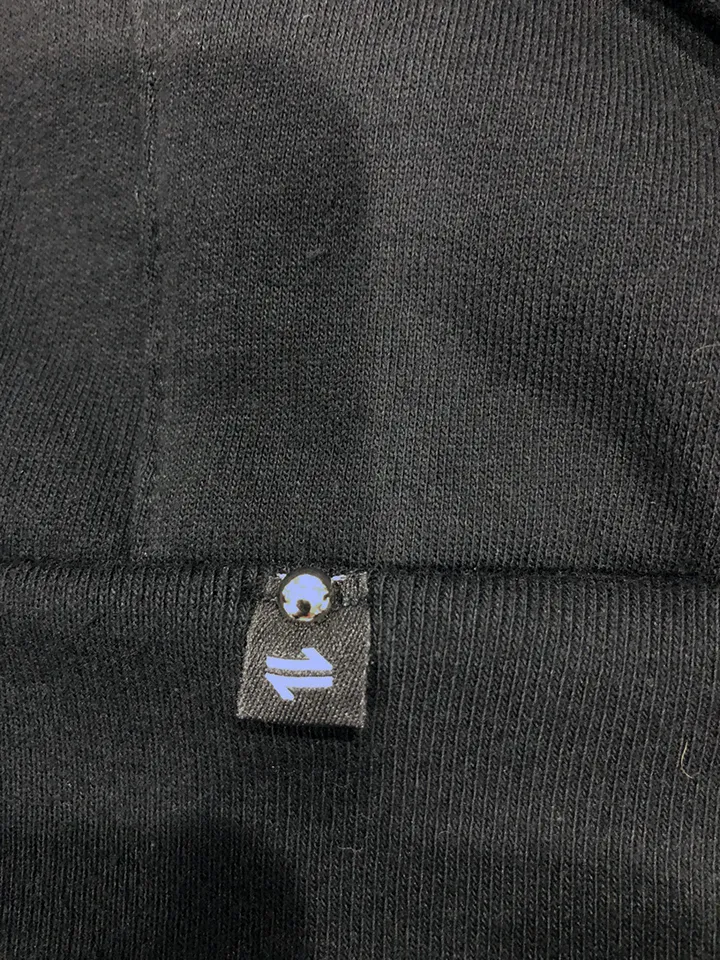 EQ Norse Zip Hoody (Women)