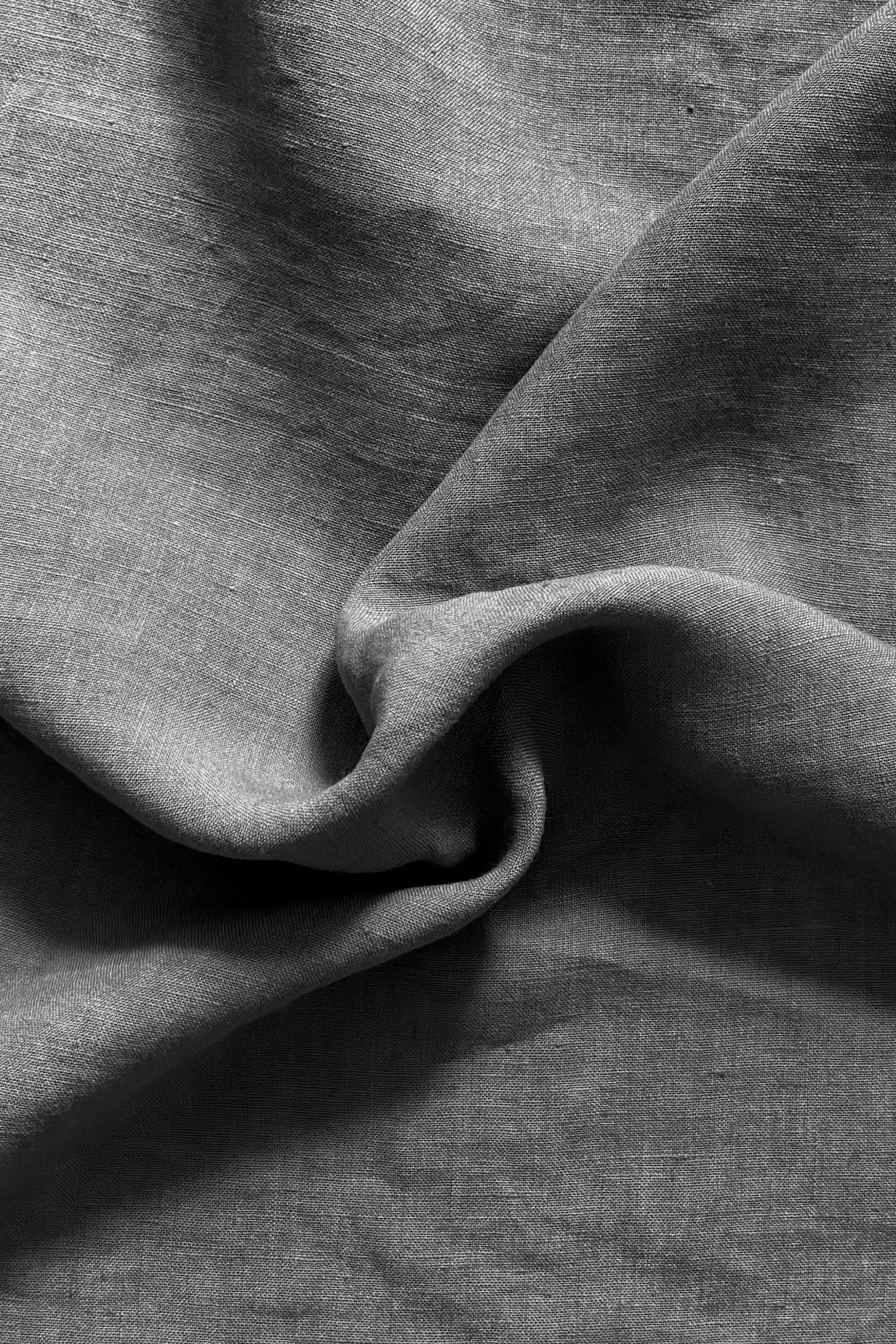 Extra Wide Linen Fabric