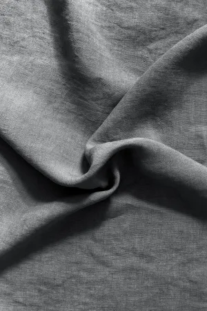 Extra Wide Linen Fabric