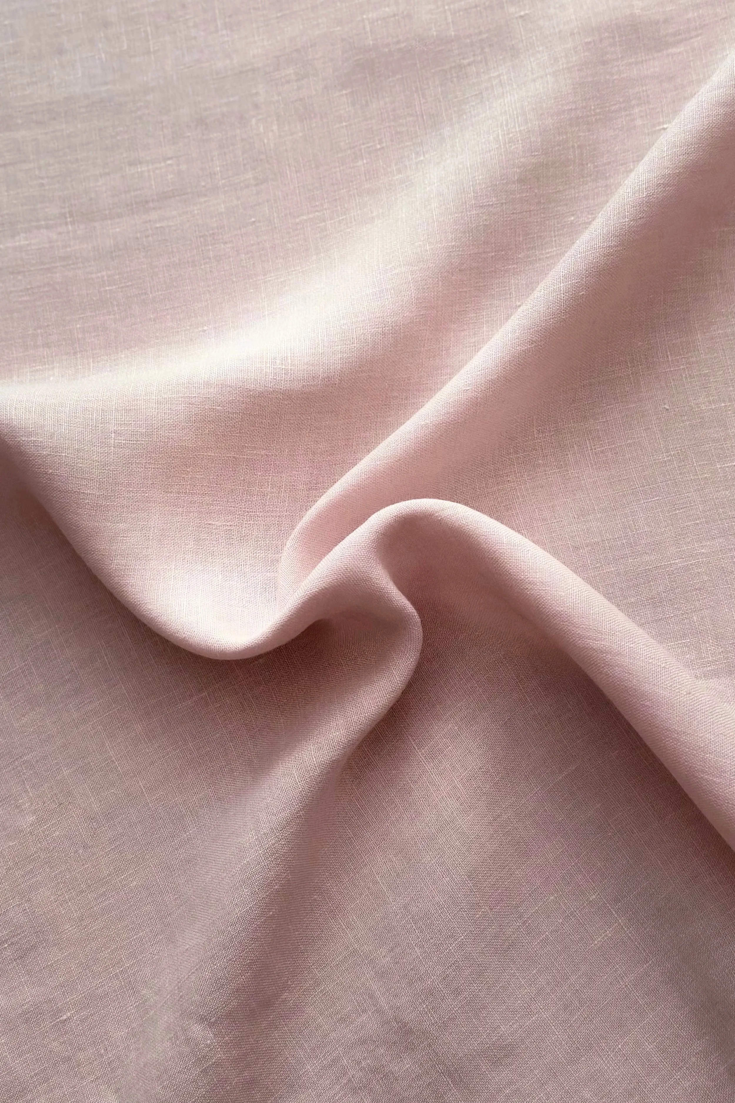 Extra Wide Linen Fabric