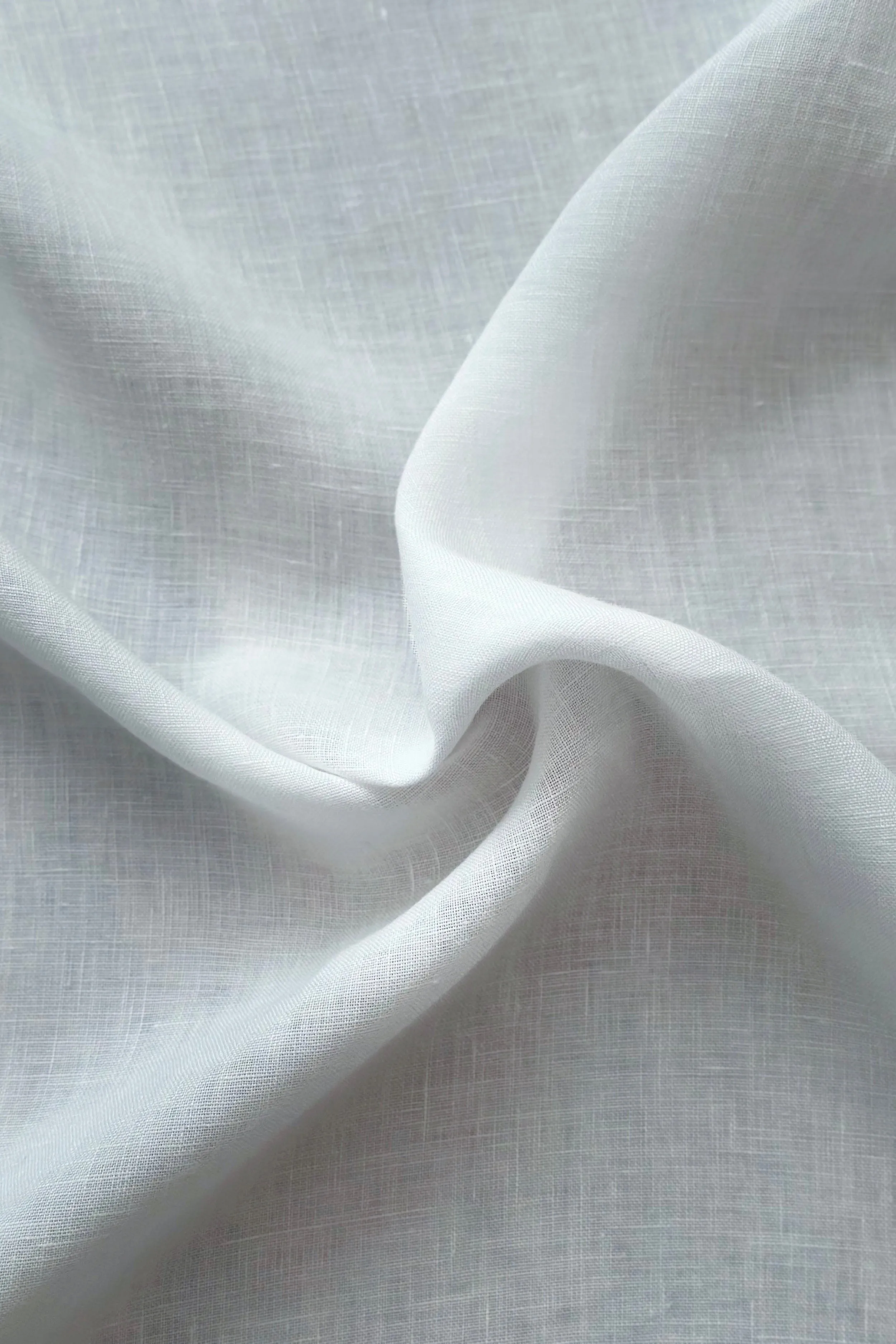 Extra Wide Linen Fabric