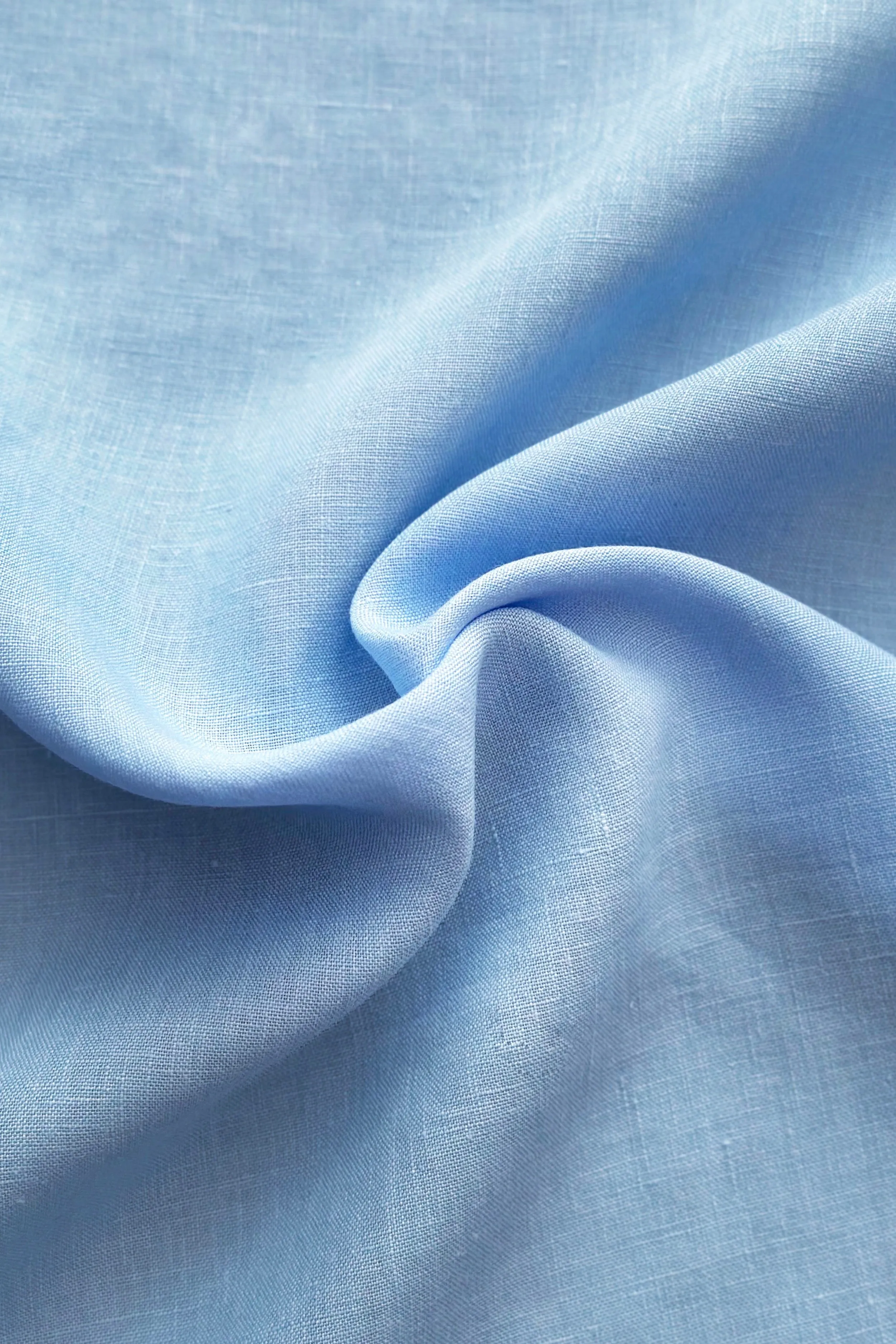 Extra Wide Linen Fabric