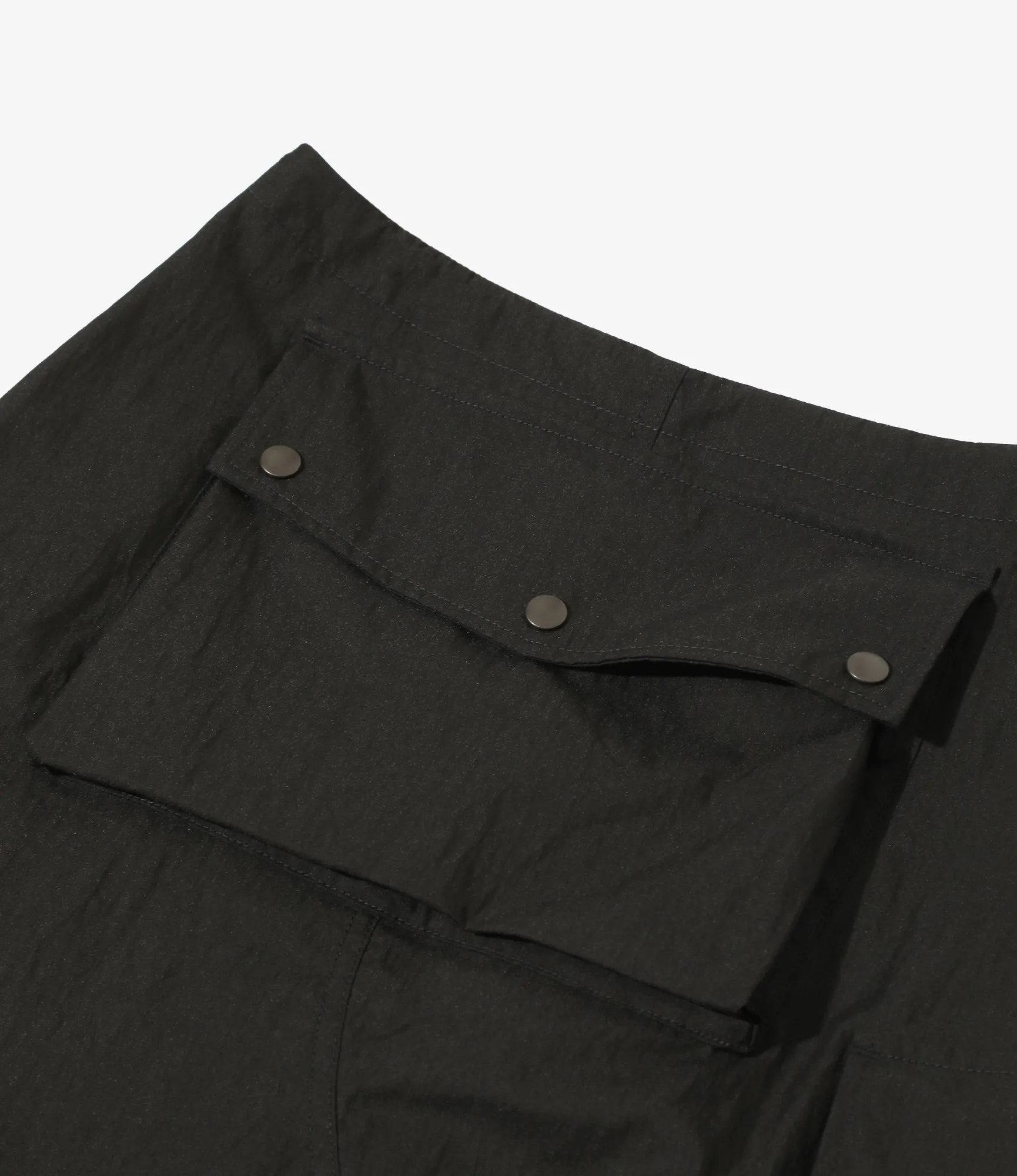 Field Skirt - C/N Oxford