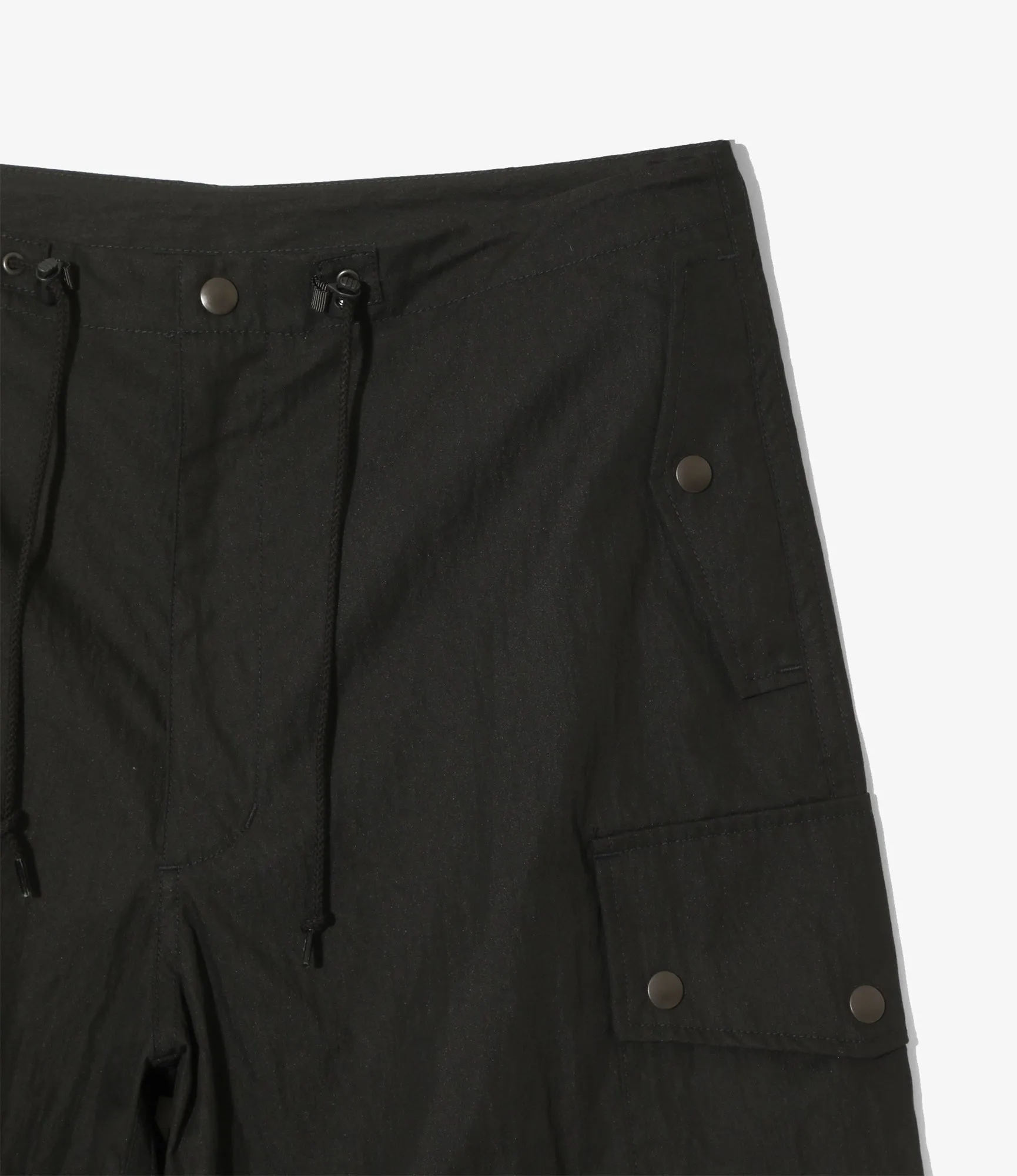 Field Skirt - C/N Oxford