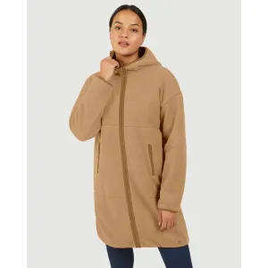 Fig Malik Jacket Women's