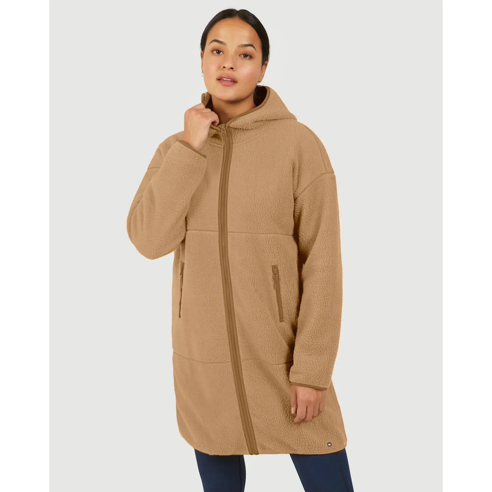 Fig Malik Jacket Women's