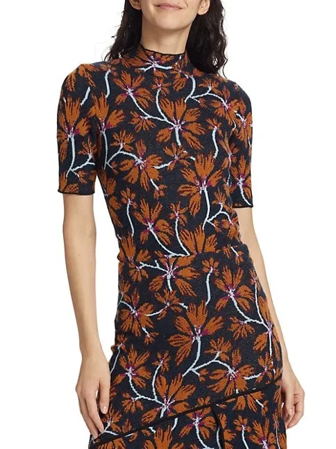 Flora Top