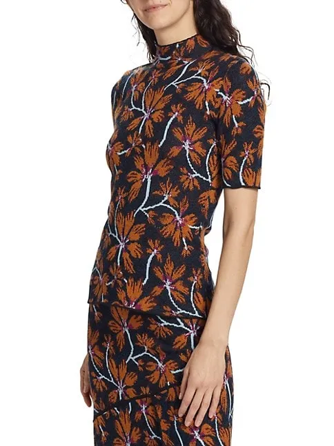 Flora Top