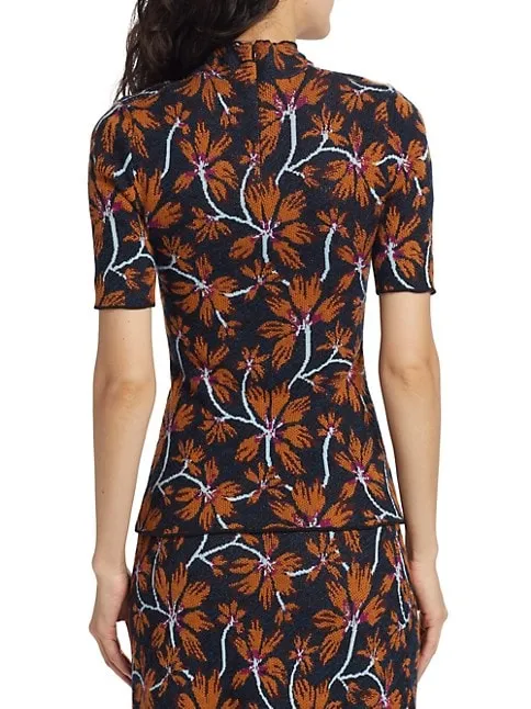 Flora Top