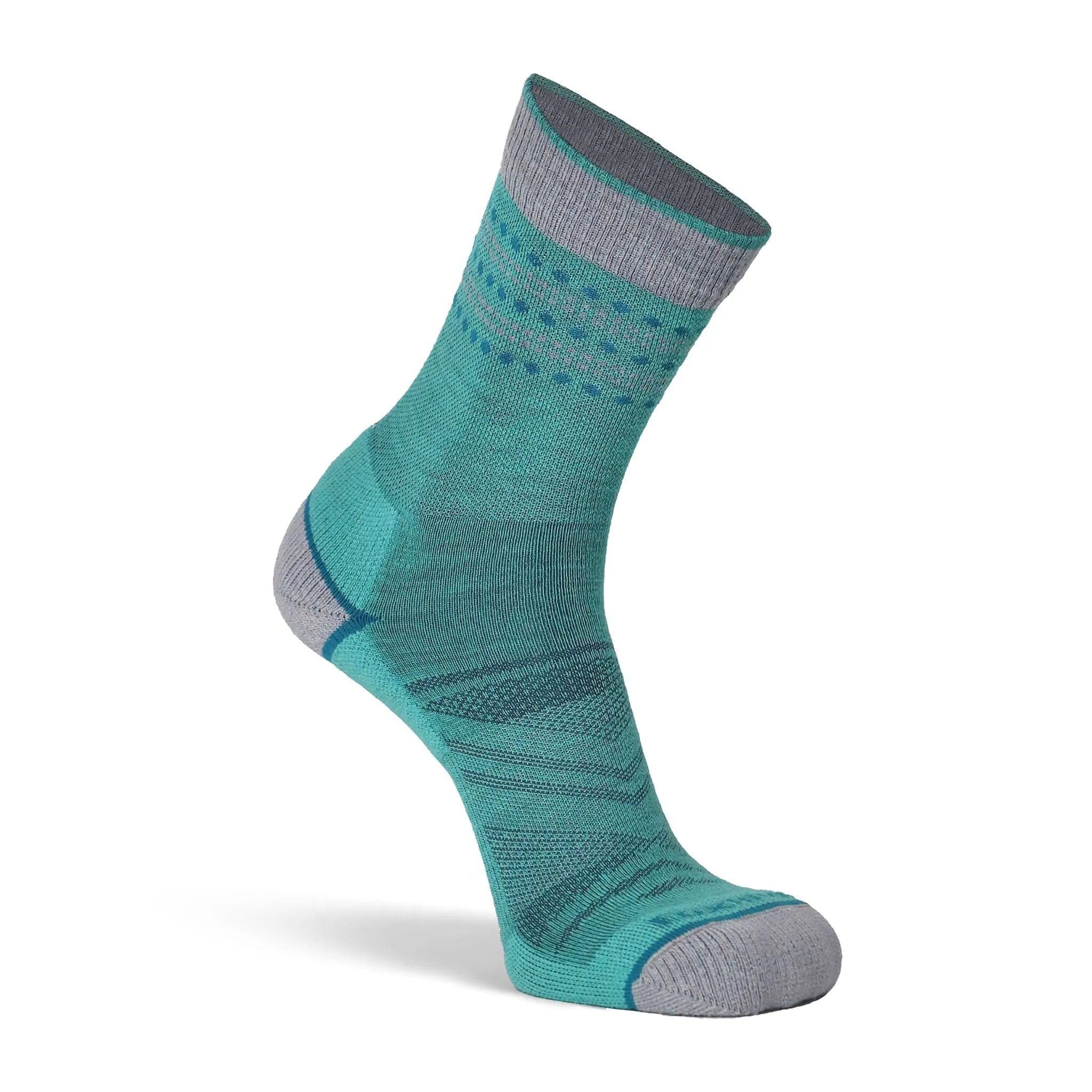 Fox River Womens Long Trail Lightweight Crew Socks