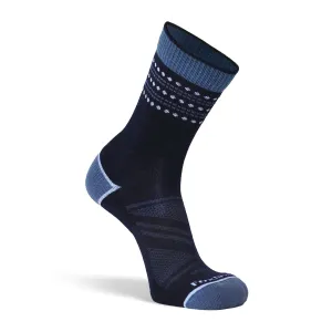 Fox River Womens Long Trail Lightweight Crew Socks