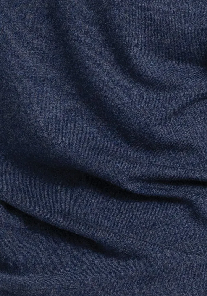 Francesca Sweater - Twilight Storm