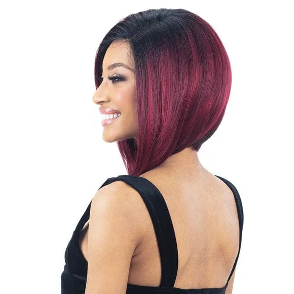 Freetress Equal Synthetic Lite Lace Front Wig - CALLUNA