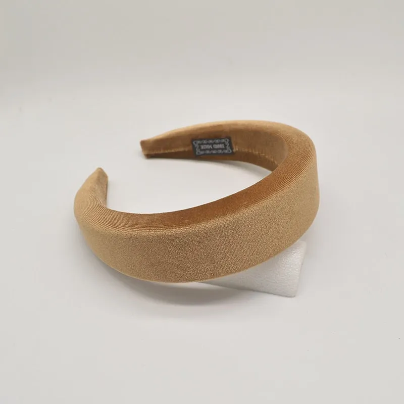 Gerbera Headband