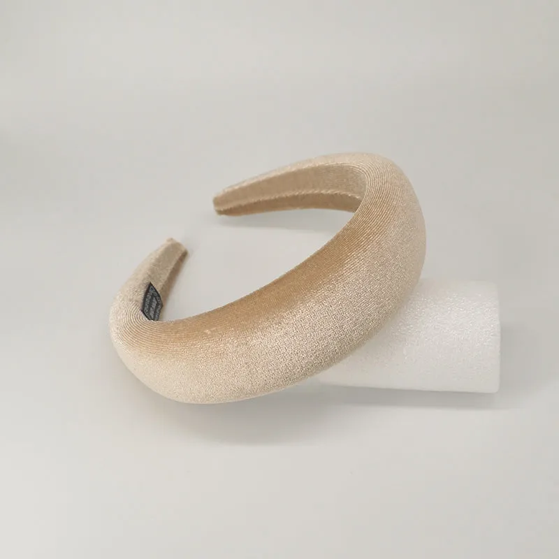 Gerbera Headband