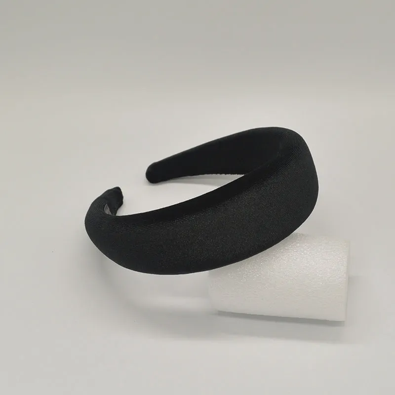 Gerbera Headband