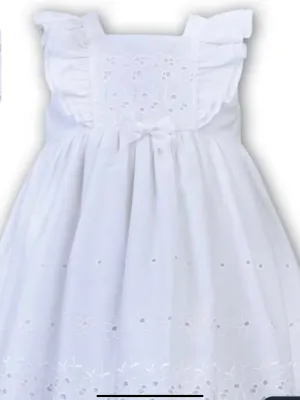 Girls dress.     04221094