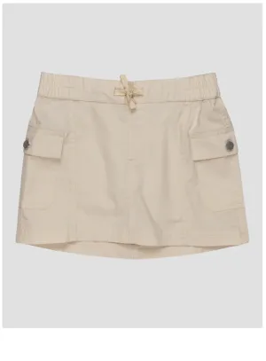 GLASSY HORIZON SKIRT GIRLS 8-16
