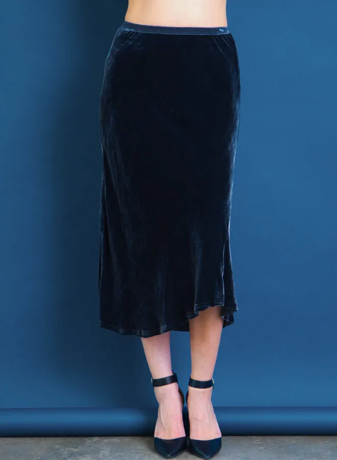 go velvet underground skirt