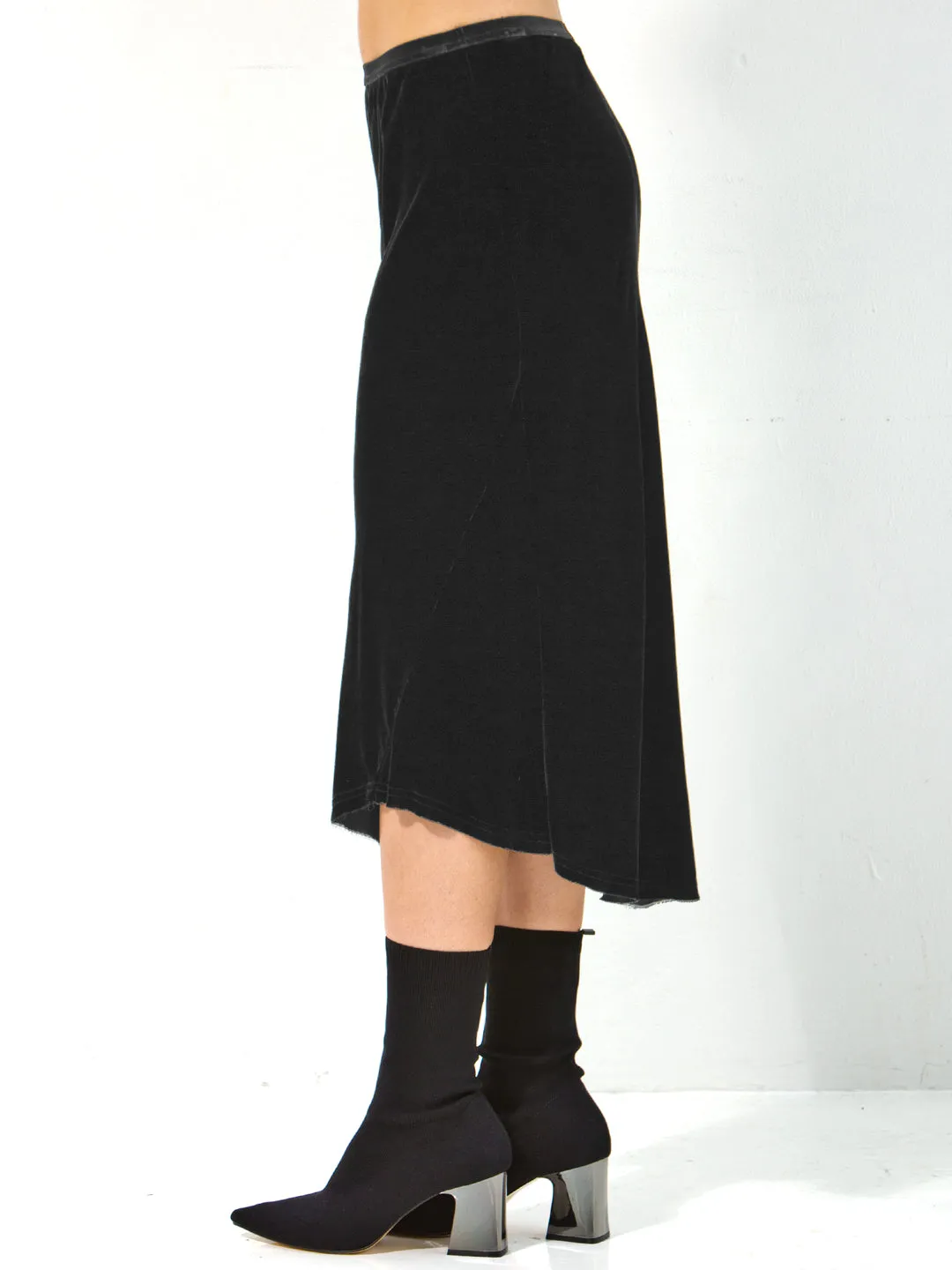 go velvet underground skirt