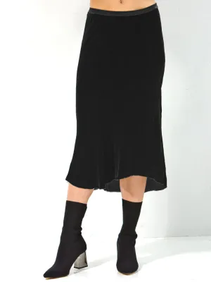 go velvet underground skirt