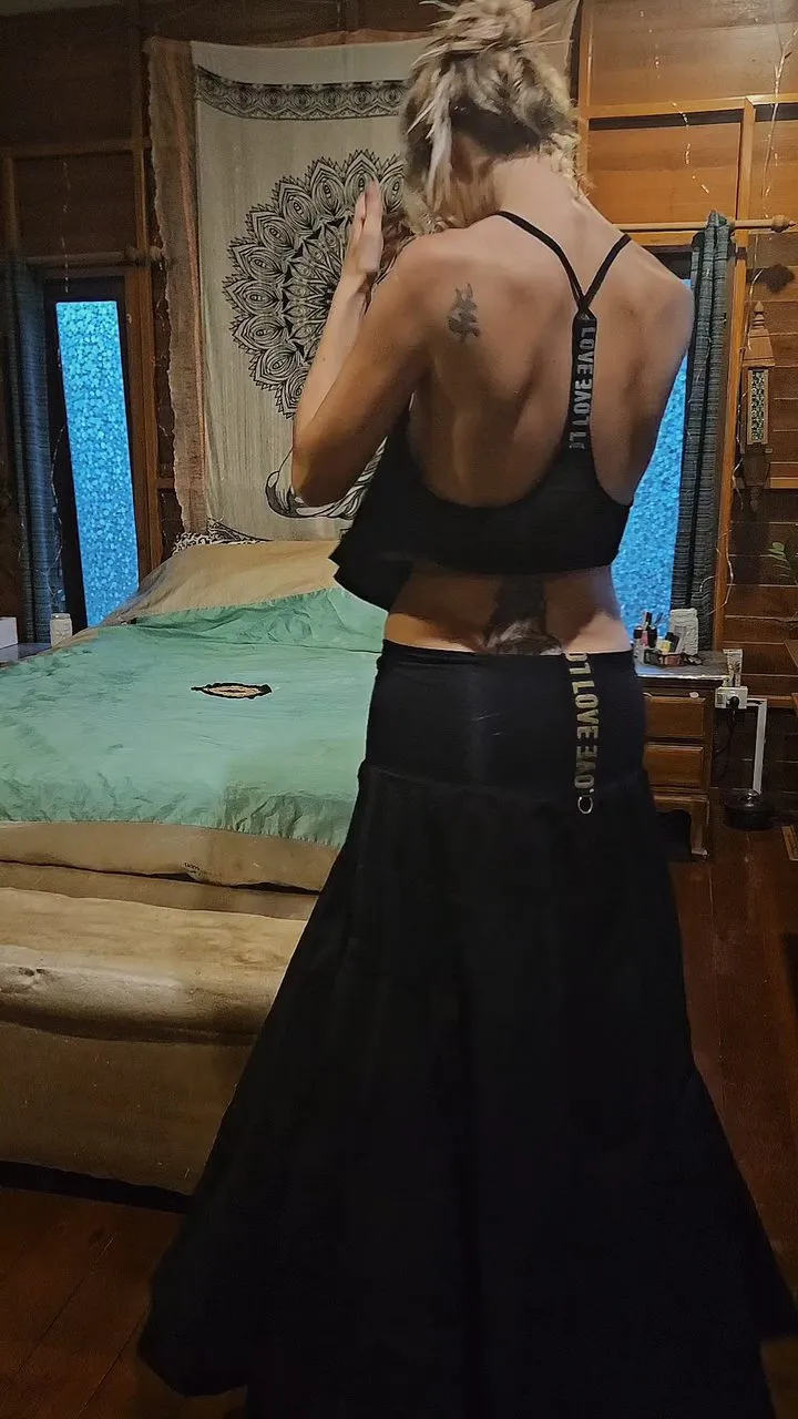 Goa Skirt