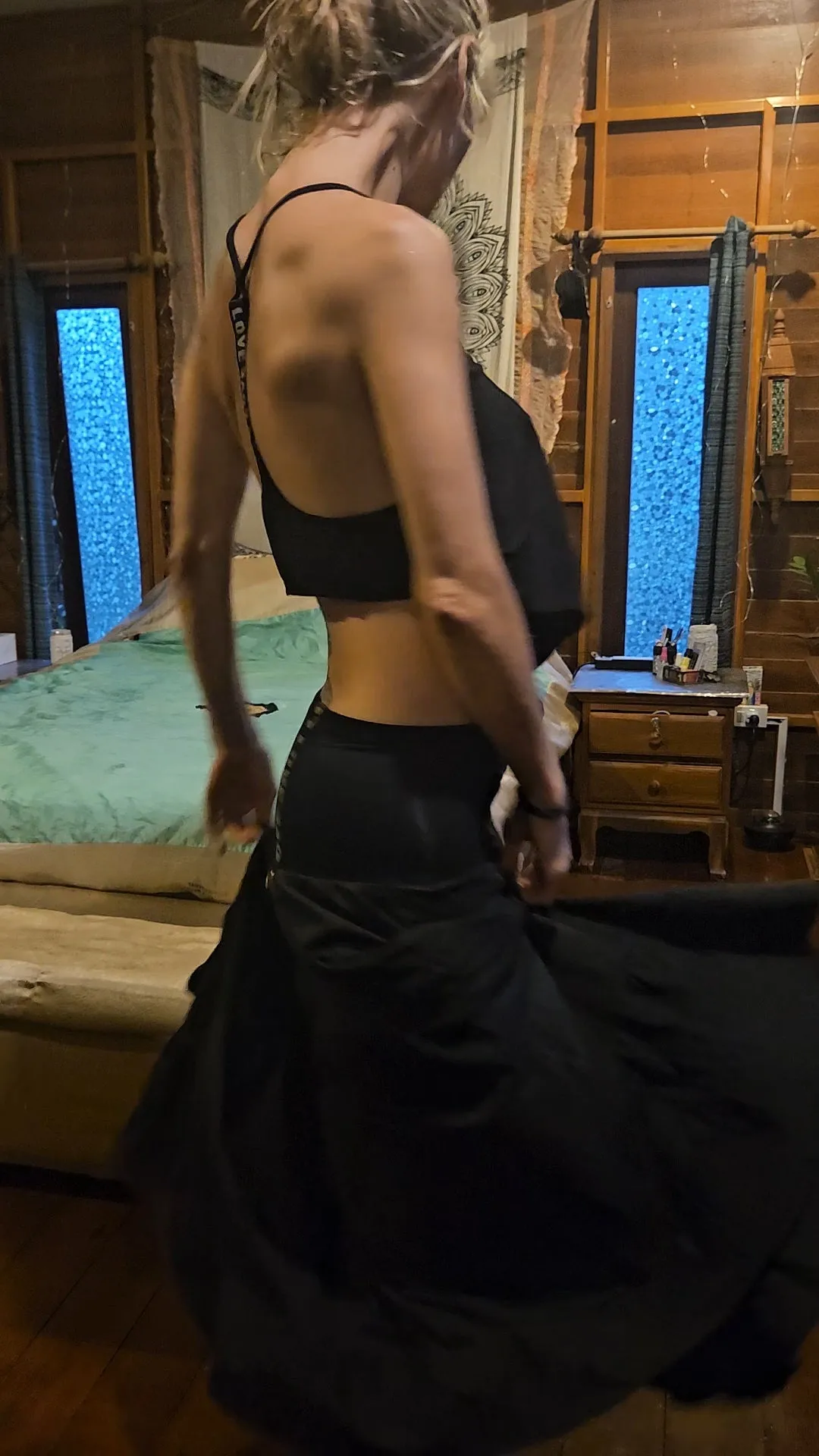 Goa Skirt