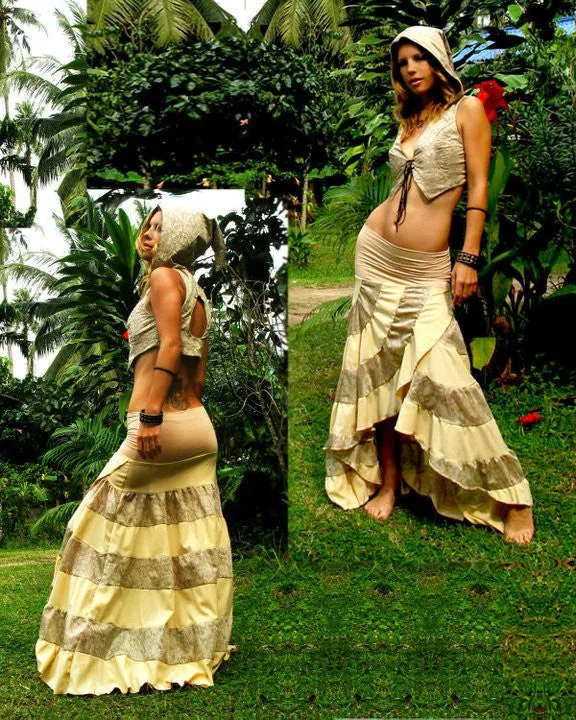 Goa Skirt