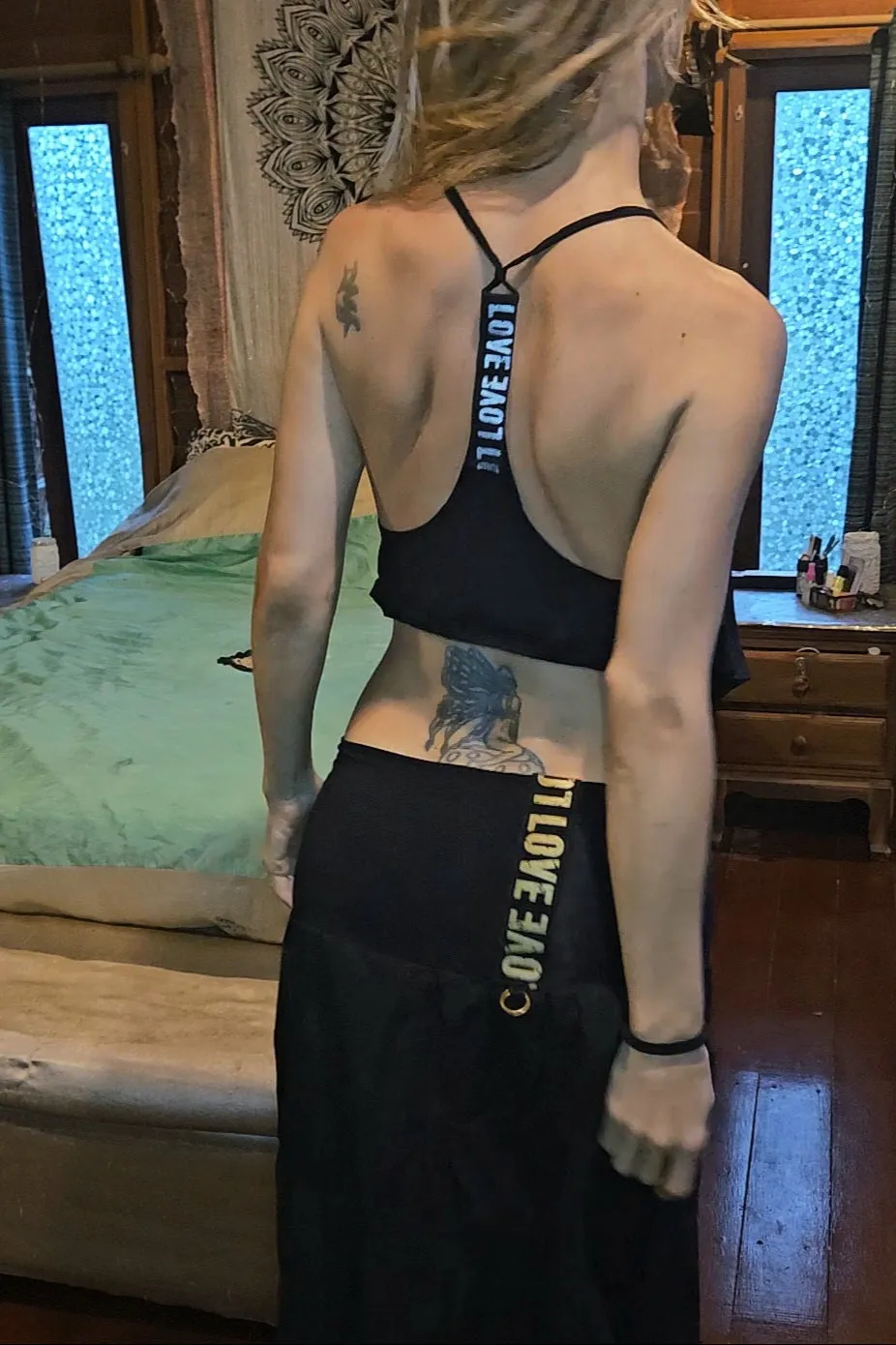 Goa Skirt