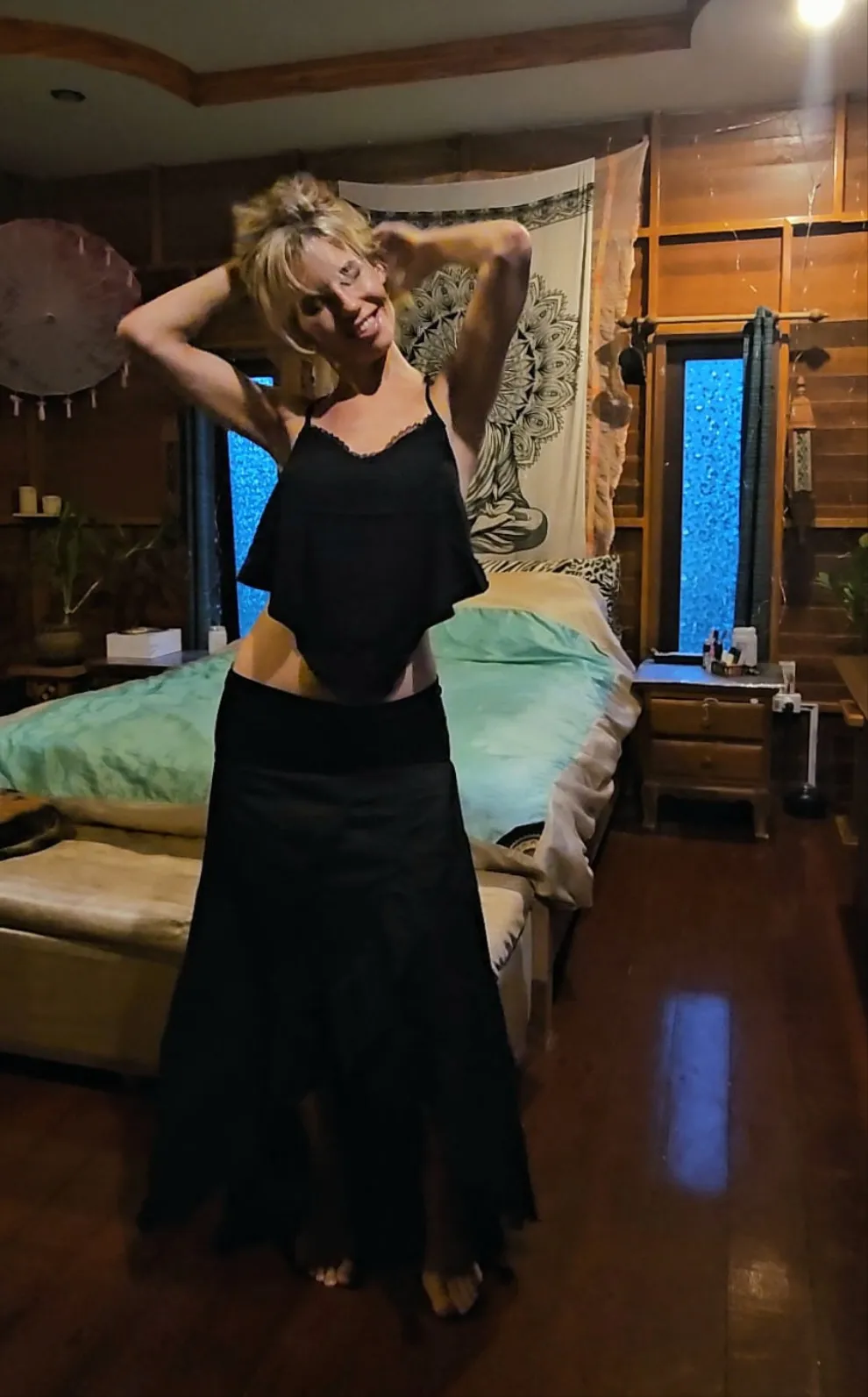 Goa Skirt