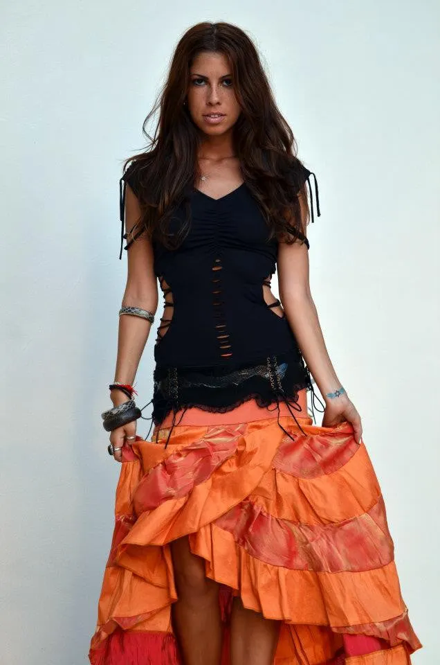 Goa Skirt