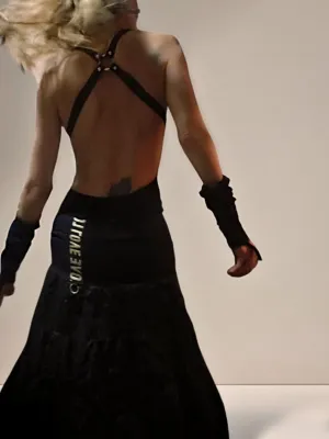 Goa Skirt