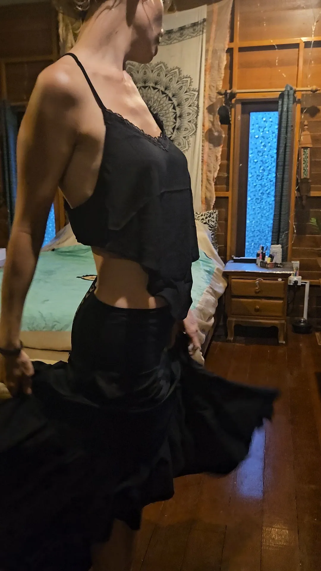 Goa Skirt