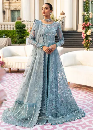 GULAAL | WEDDING COLLECTION 2023| ALEEN (GL-WU-23V1-03)