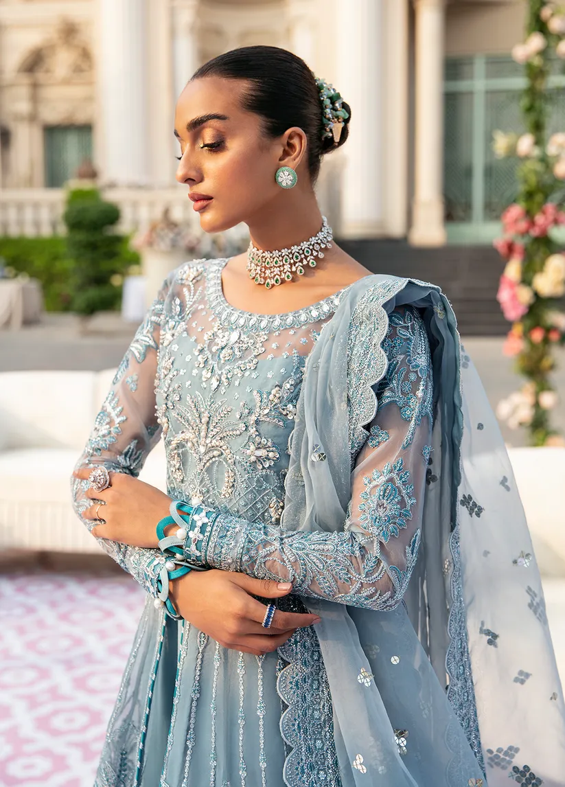GULAAL | WEDDING COLLECTION 2023| ALEEN (GL-WU-23V1-03)