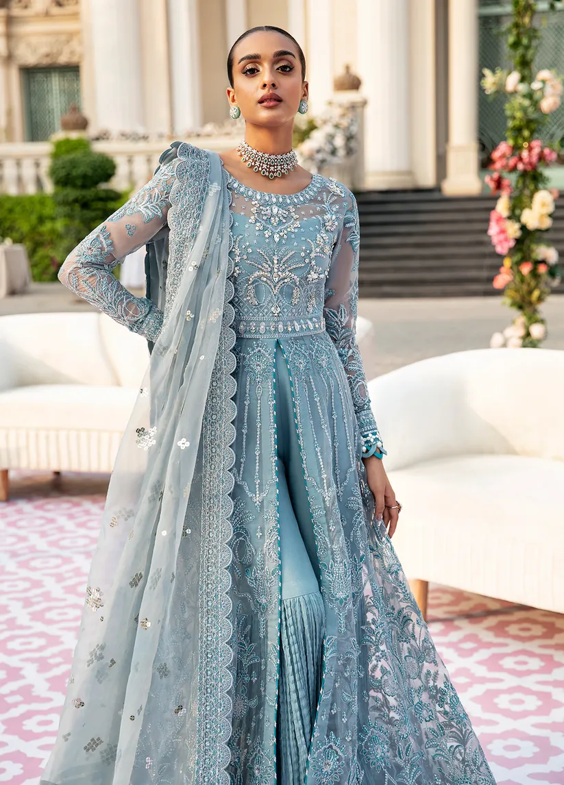 GULAAL | WEDDING COLLECTION 2023| ALEEN (GL-WU-23V1-03)