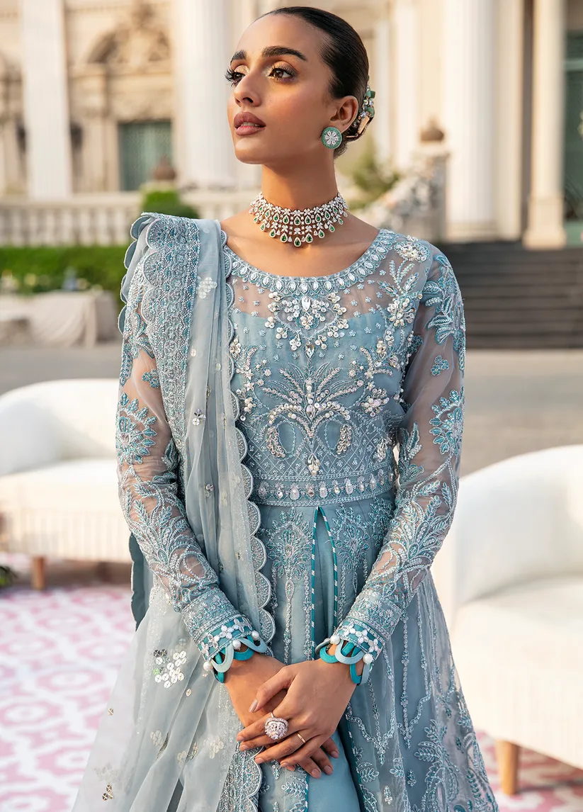 GULAAL | WEDDING COLLECTION 2023| ALEEN (GL-WU-23V1-03)