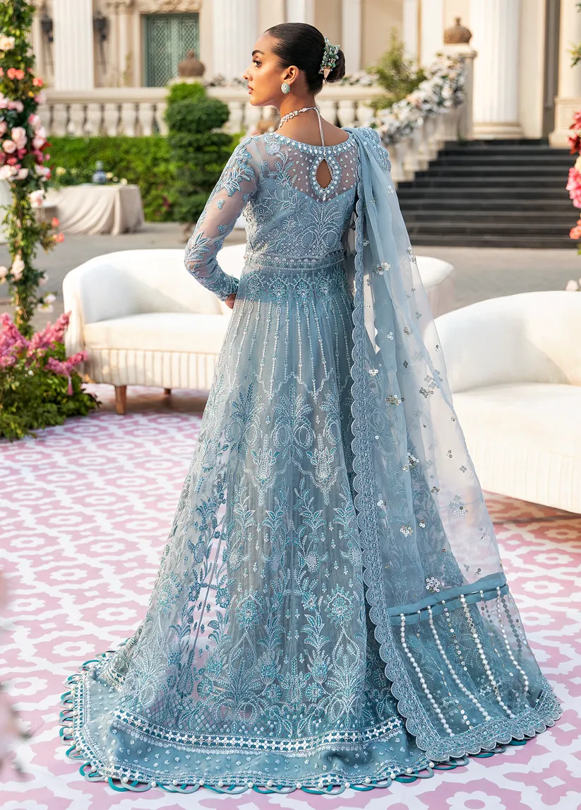 GULAAL | WEDDING COLLECTION 2023| ALEEN (GL-WU-23V1-03)