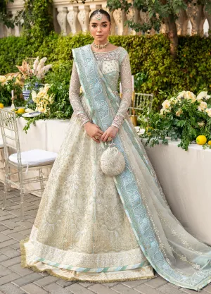 GULAAL | WEDDING COLLECTION 2023| NAREENA (GL-WU-23V1-06)