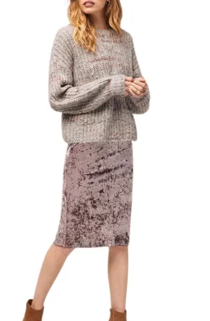 Hadley Pencil Skirt
