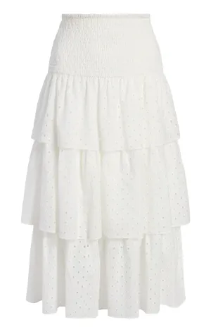 Hanner Skirt