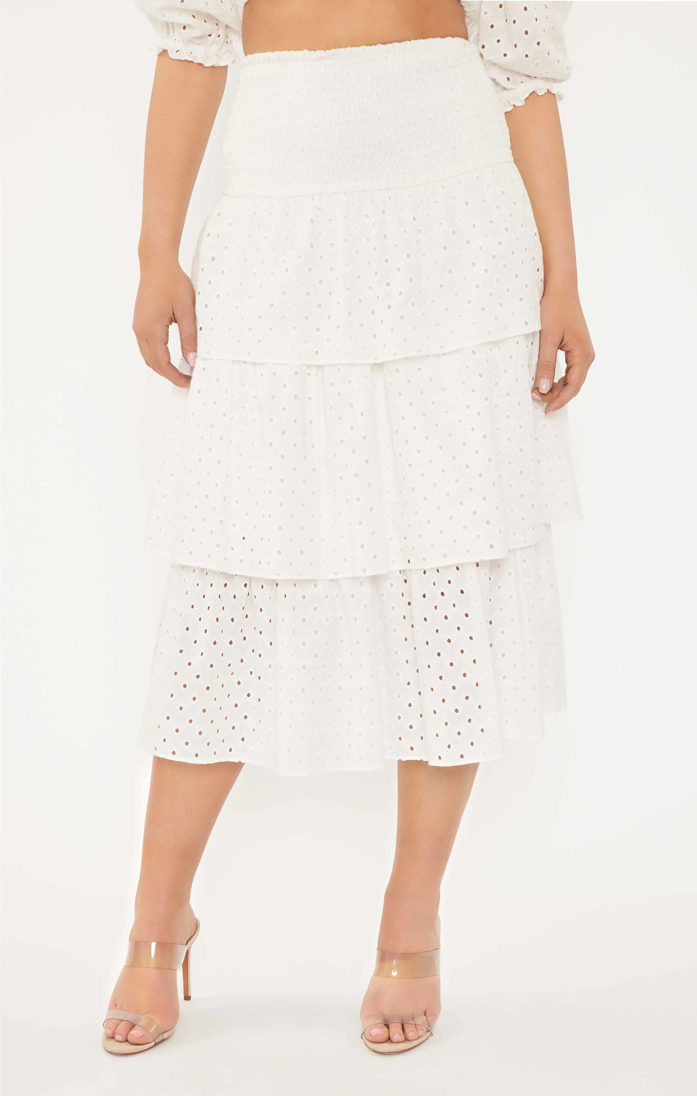 Hanner Skirt