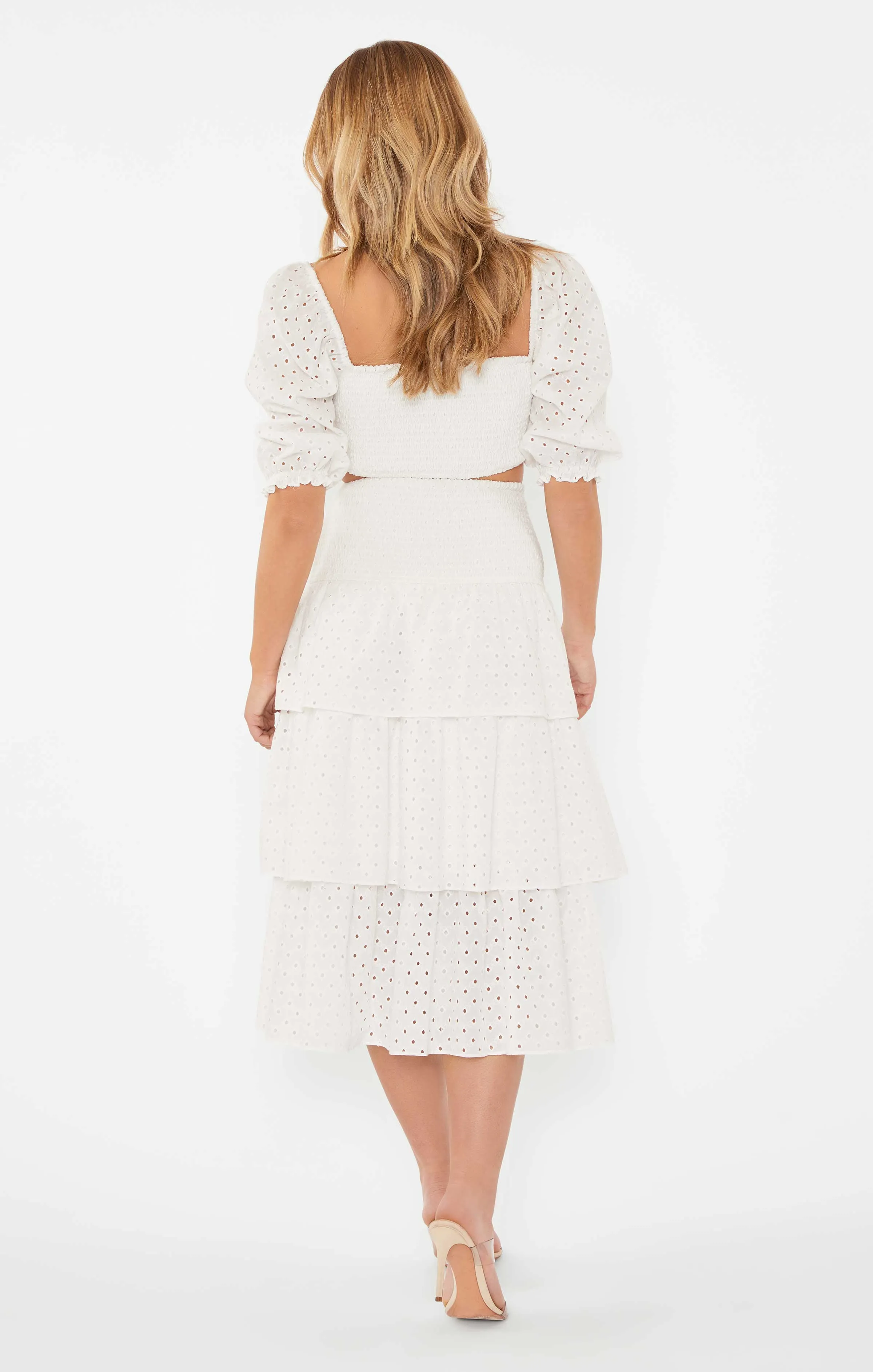 Hanner Skirt