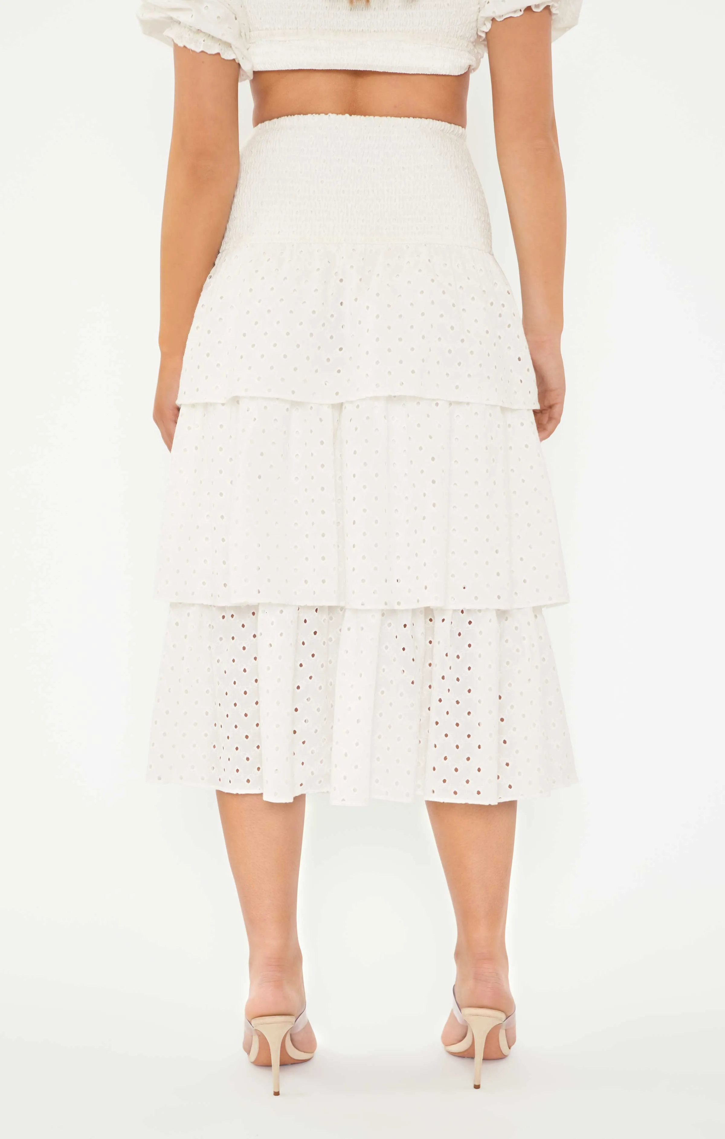 Hanner Skirt