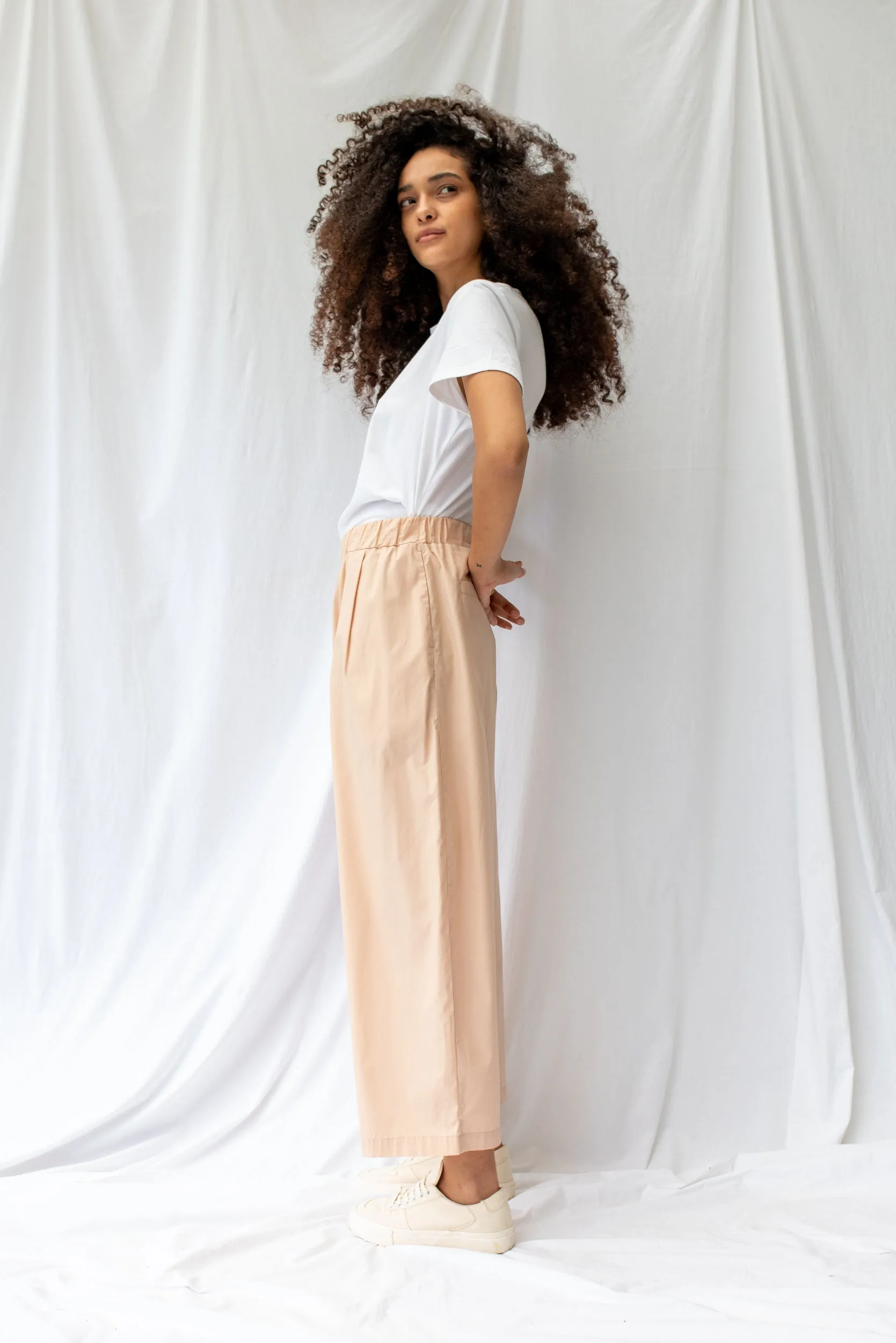Harry Pant | Blush