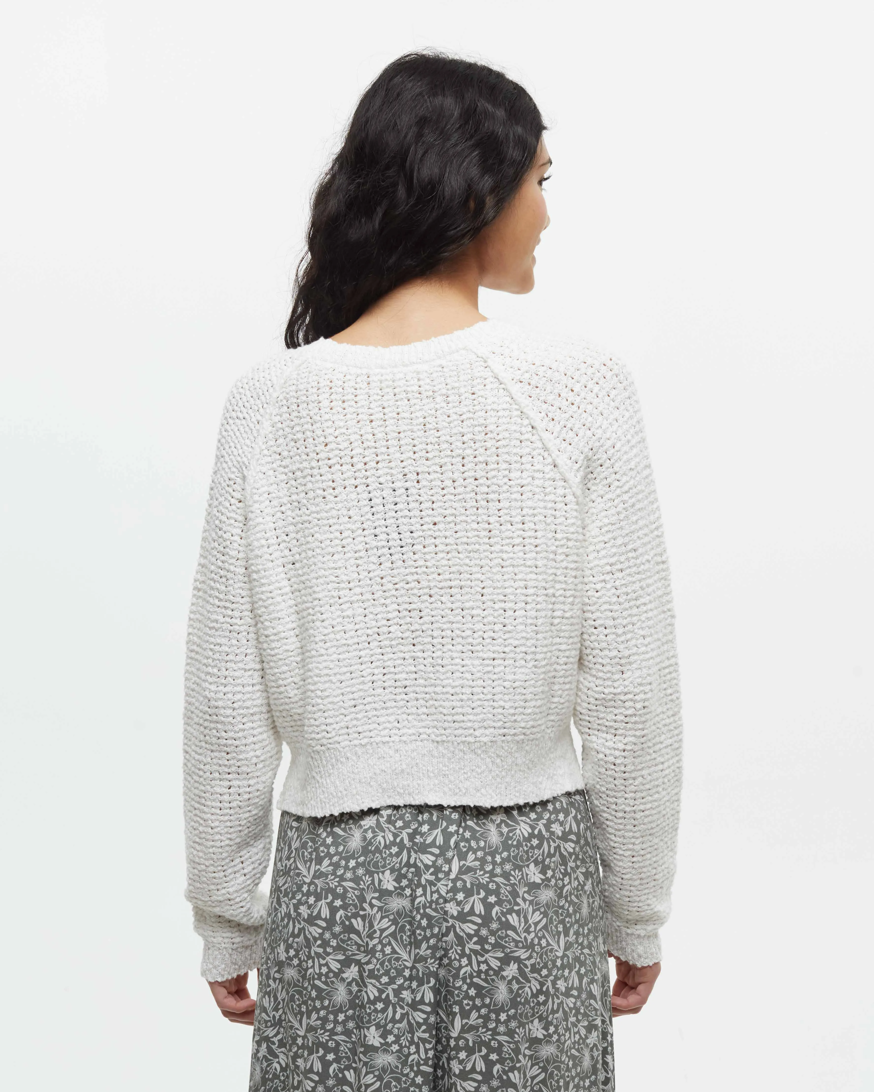Hart Sweater
