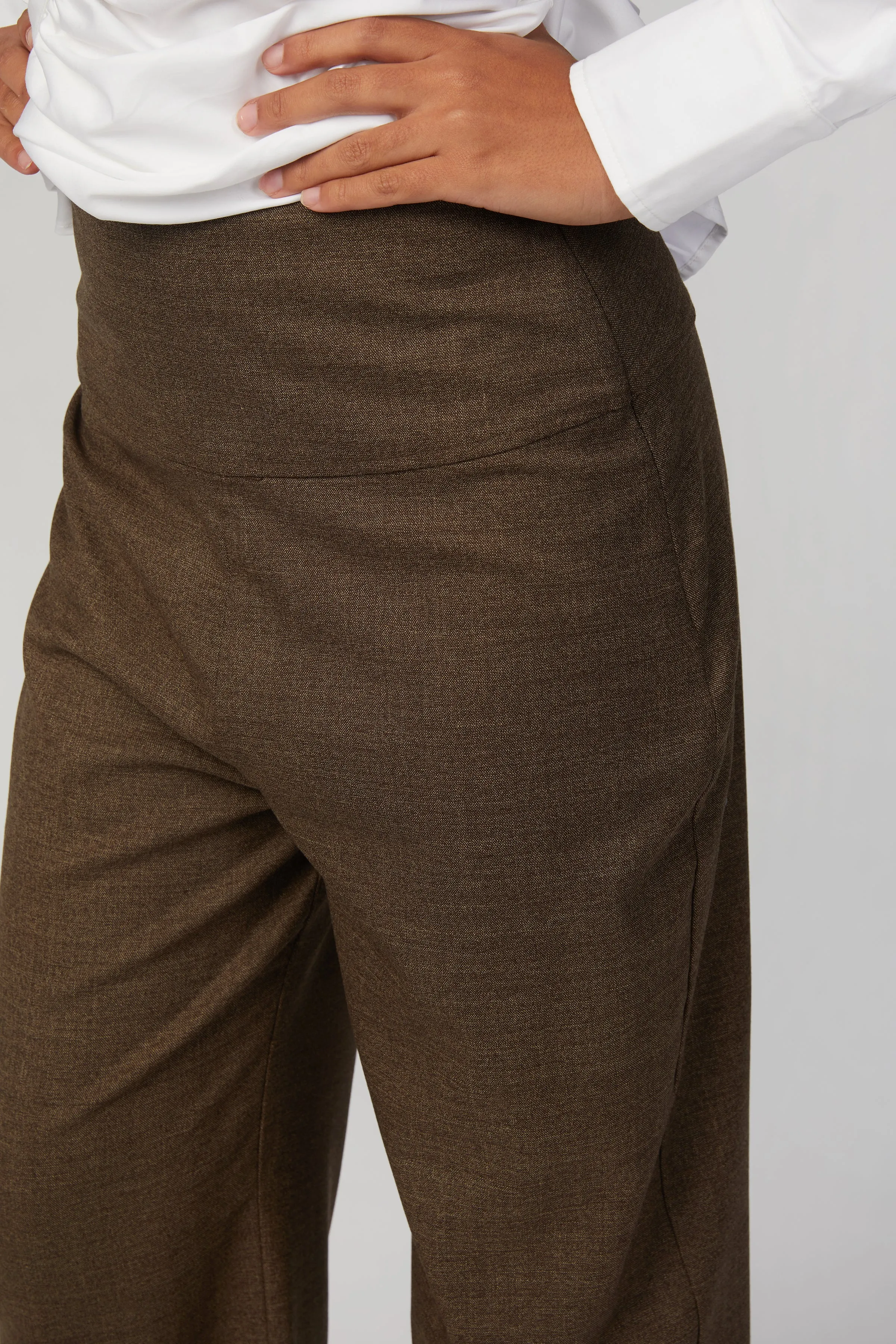 HEART PANT