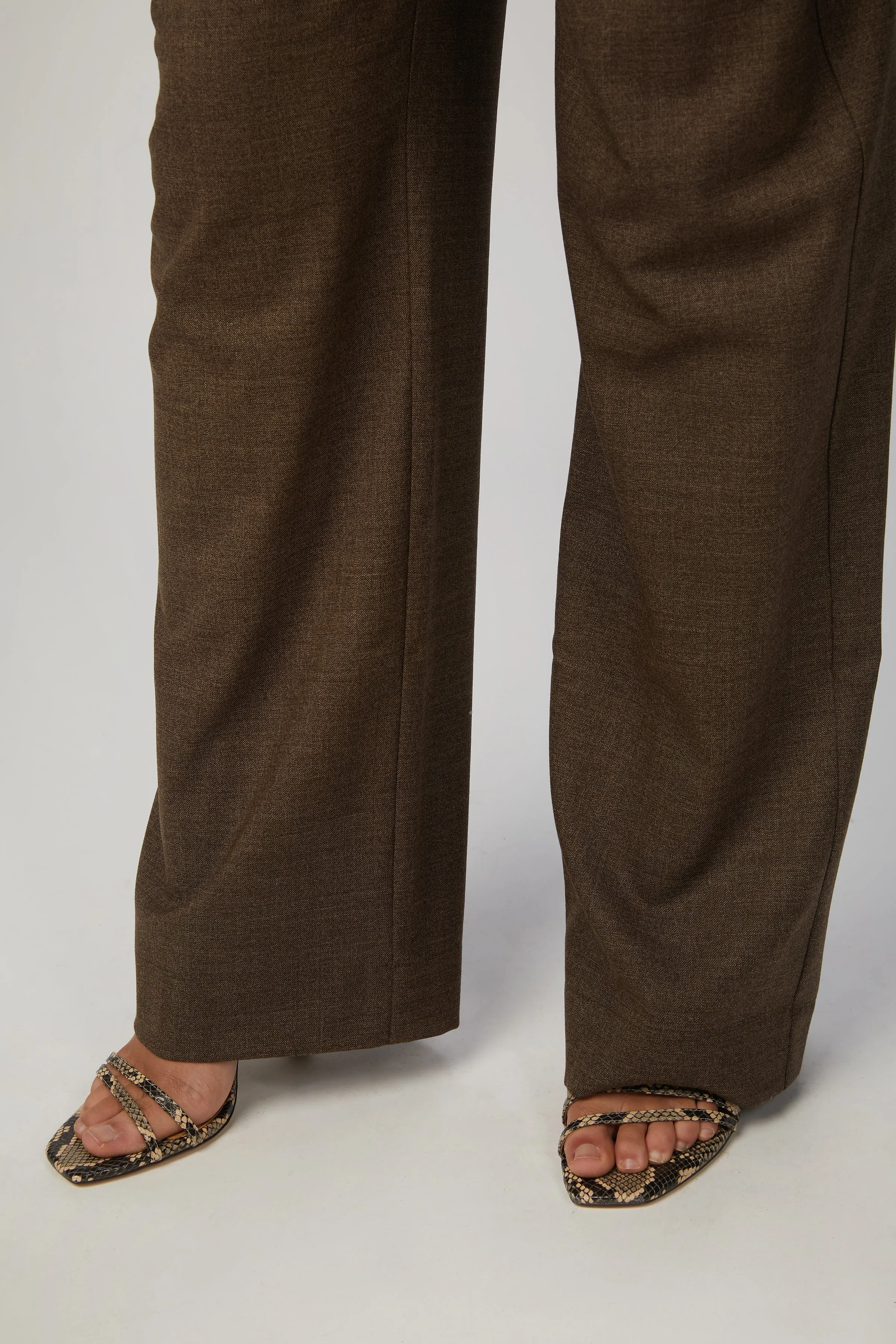 HEART PANT